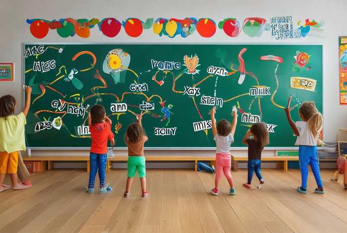 儿童词语连线题 - 儿童词语连线题怎么做