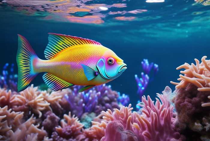 播放鱼的故事；播放鱼的故事视频