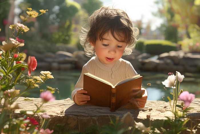 儿童适合背的古诗，适合小孩儿背的古诗