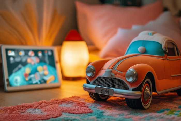 宝宝车车故事在线听，宝宝汽车故事文字版