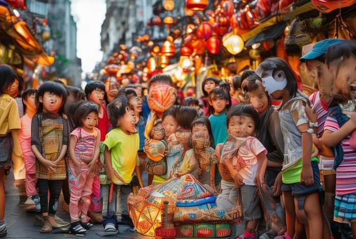 儿童香港粤语故事20个，香港粤语儿童歌