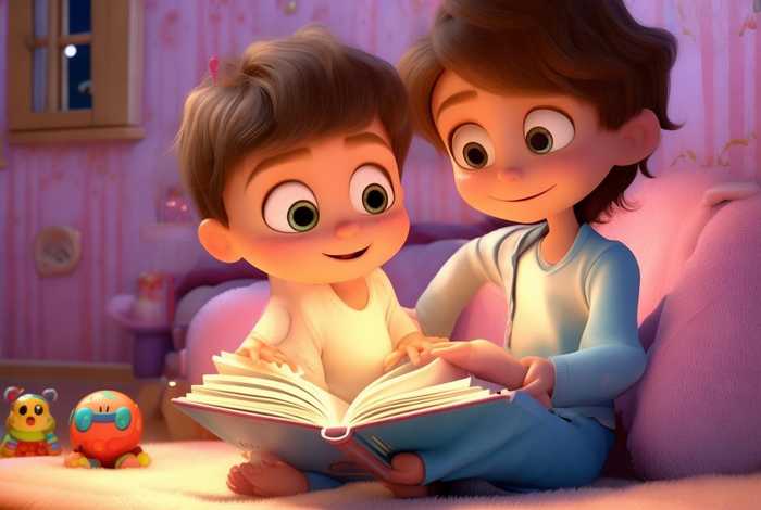 宝宝听芭比故事；宝宝听芭比故事好不好