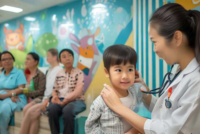 北京儿童医院儿科专家介绍，北京儿童医院儿科专家介绍电话