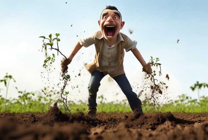 成语故事拔苗助长视频 - 成语故事拔苗助长视频教学 成语故事拔苗助长视频 - 成语故事拔苗助长视频教学