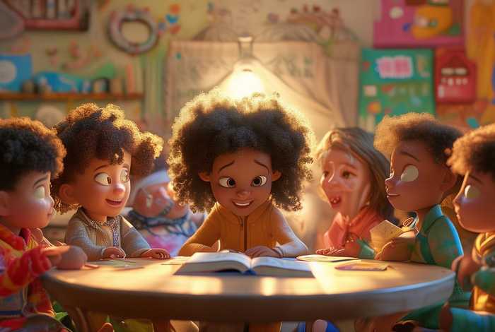 儿童讲故事大全短视频、少儿讲故事视频大全