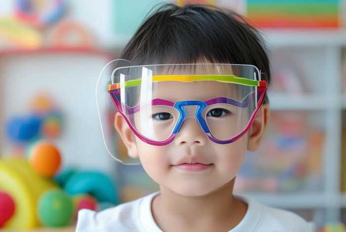儿童防控眼镜有用吗、儿童防控眼镜有用吗现在