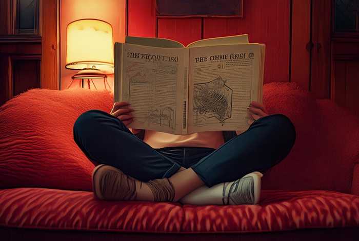 大脑的故事在线阅读，大脑的故事免费阅读