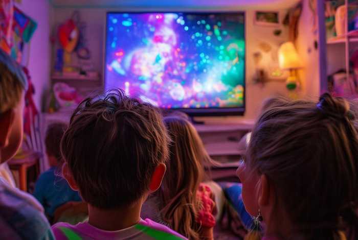 播放儿童故事影视故事 播放电影少儿故事