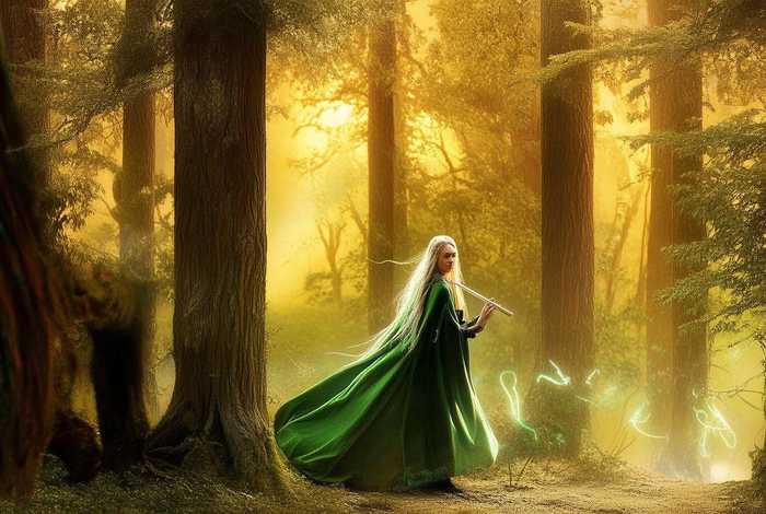 吹笛人故事传说 吹笛人故事传说有哪些