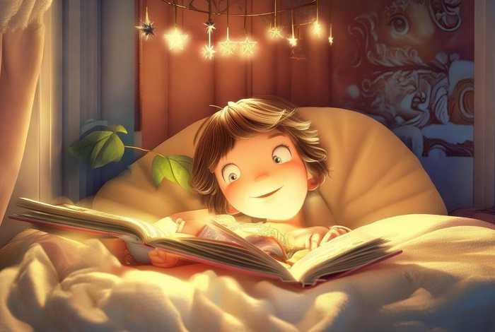 宝宝睡前启蒙故事文字、宝宝睡前启蒙故事文字版