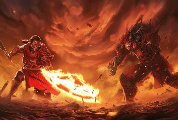 大战红孩儿的小故事 - 大战红孩儿小故事100字