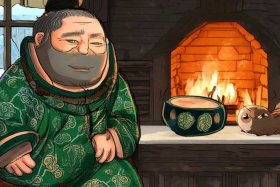 冬瓜故事、冬瓜先生的故事视频