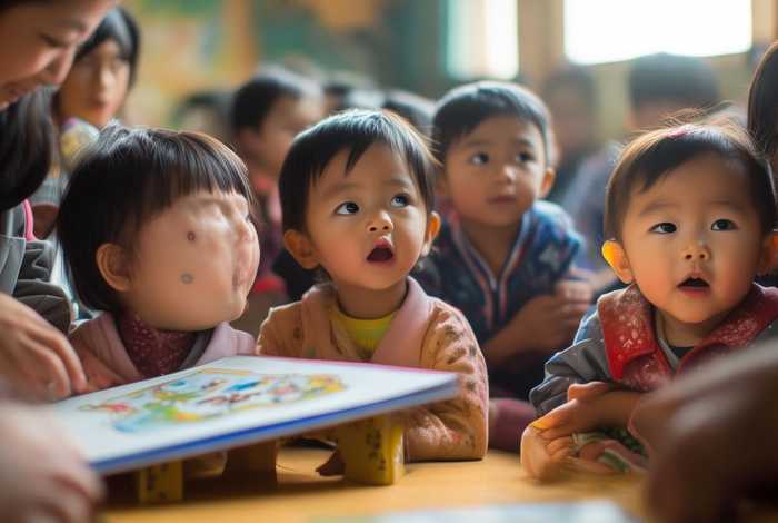 德育小故事幼儿(幼儿德育小故事大全) 德育小故事幼儿(幼儿德育小故事大全)