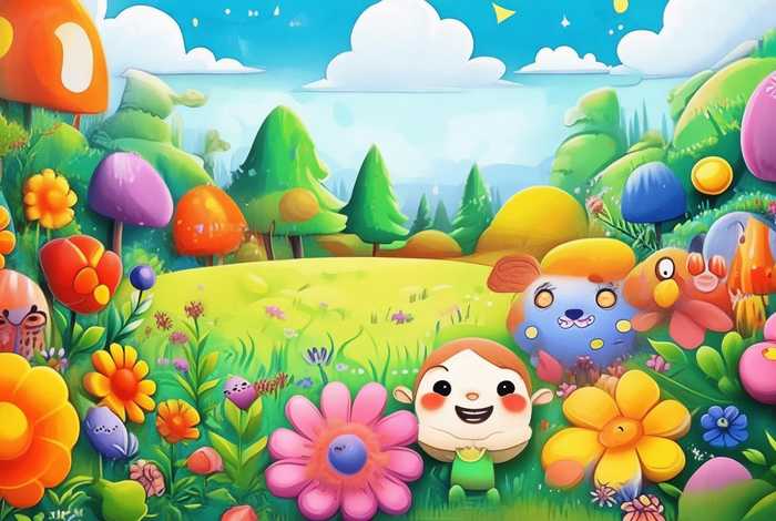 彩铅儿童绘本插画(彩铅插画 儿童绘本) 彩铅儿童绘本插画(彩铅插画 儿童绘本)