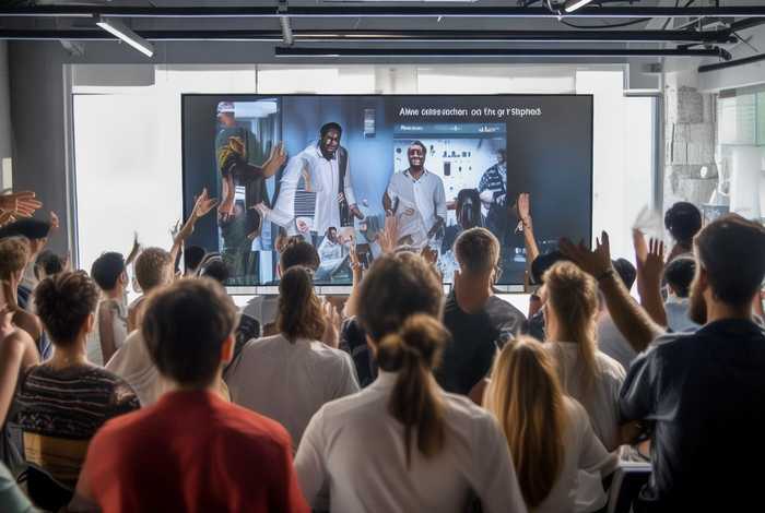 创业故事案例视频，创业故事案例视频播放