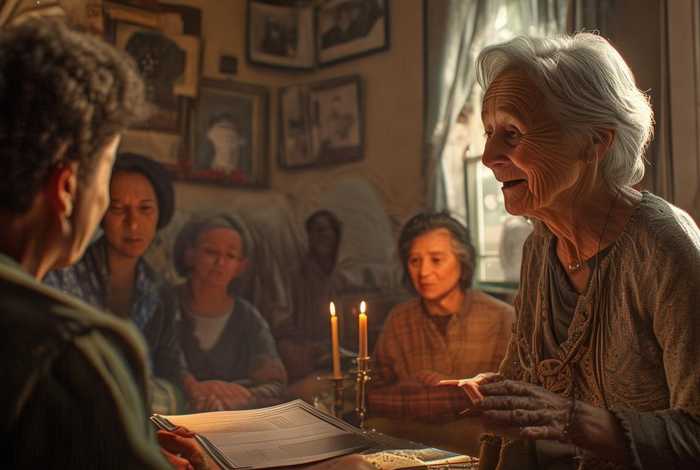 动人的故事催人泪下的小故事 - 动人的故事催人泪下的小故事有哪些