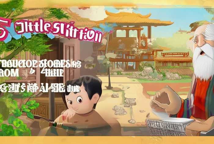 弟子规50个小故事动画 弟子规50个小故事视频 弟子规50个小故事动画 弟子规50个小故事视频