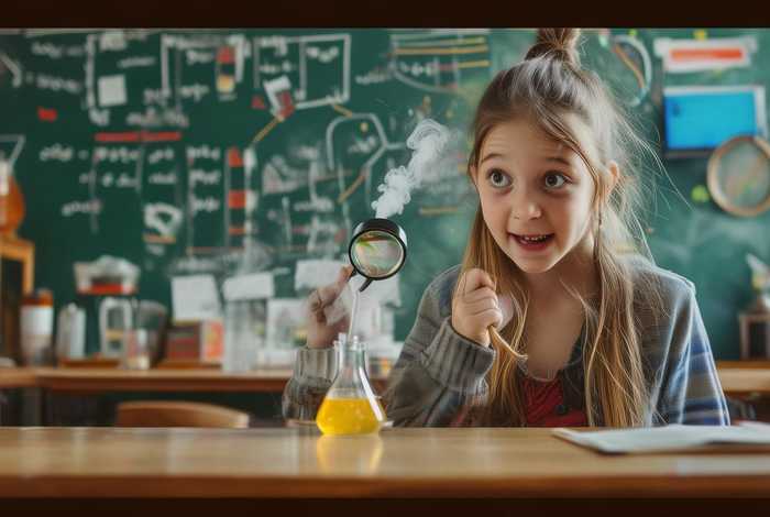 初中物理小故事200字（初中物理小故事200字左右）