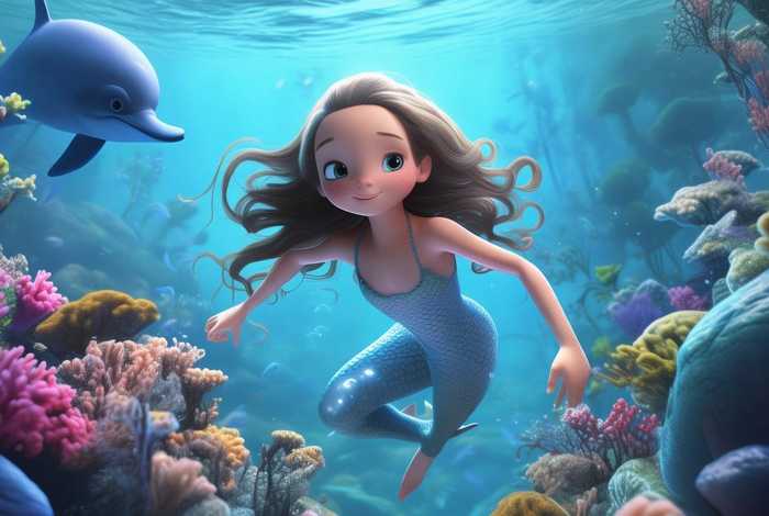 播放儿童故事美人鱼的故事 - 美人鱼少儿故事 播放儿童故事美人鱼的故事 - 美人鱼少儿故事