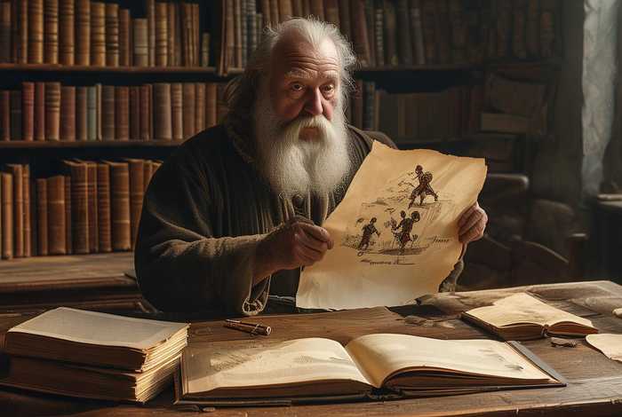 吃一堑长一智的名人故事 关于吃一堑长一智的名人故事