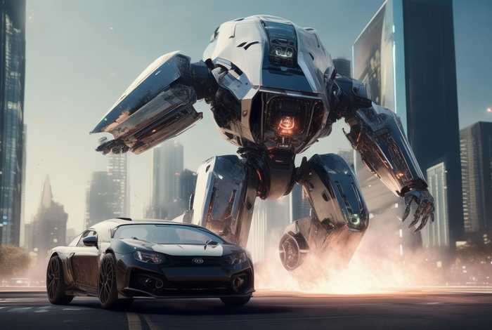 变形金刚有声故事 - 变形金刚有声故事免费收听