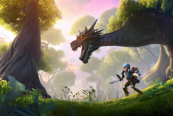 安图恩童话故事100篇（安图恩剧情故事）