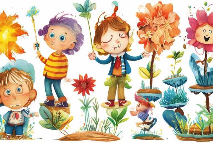 儿童说谎的类型（儿童说谎的类型有哪几种）