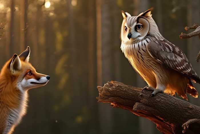 吃一堑长一智寓言故事，吃一堑长一智的寓言故事