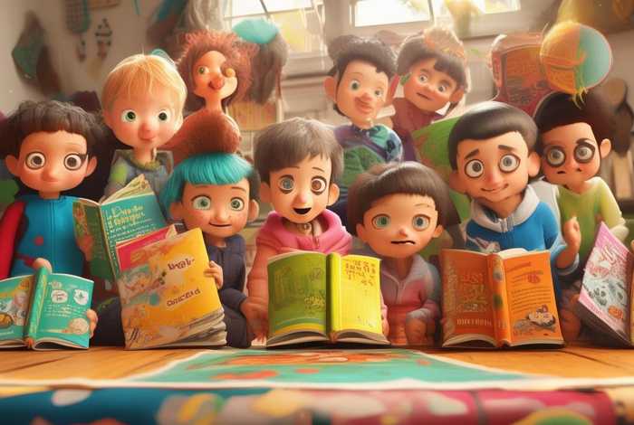 冰心儿童文学新作奖；冰心儿童文学新作奖获奖作者丛书