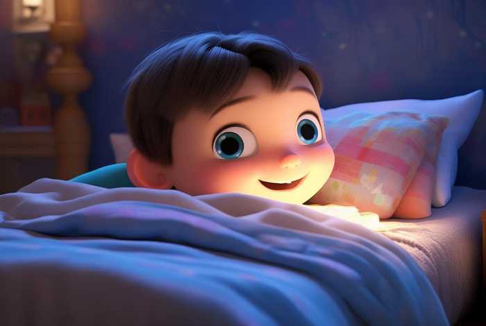 动画宝宝睡前故事；动画宝宝睡前故事免费听