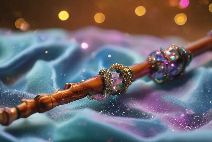 儿童魔法棒；儿童魔法棒玩具