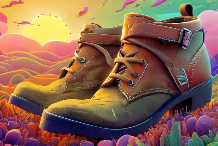 大皮鞋的故事动画片；大皮鞋的故事动画片视频