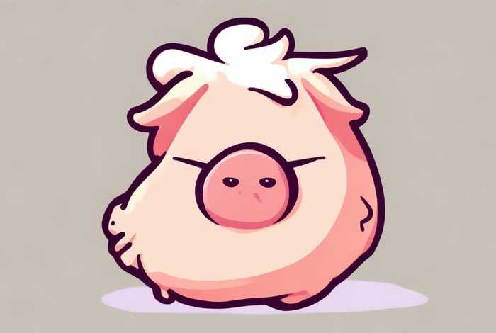 播放一下猪爷爷的图片；播放一下猪爷爷的图片表情包