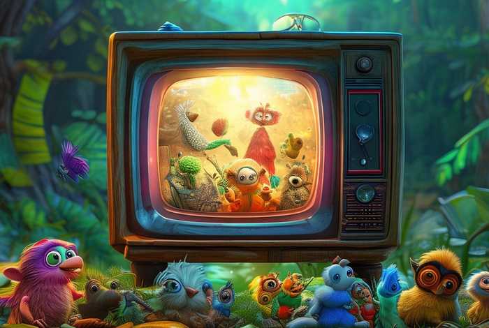 播放动画动物故事、播放动画动物故事视频