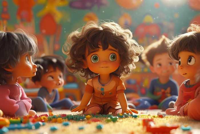 儿童讲故事简短小故事内容（儿童讲故事简短小故事）