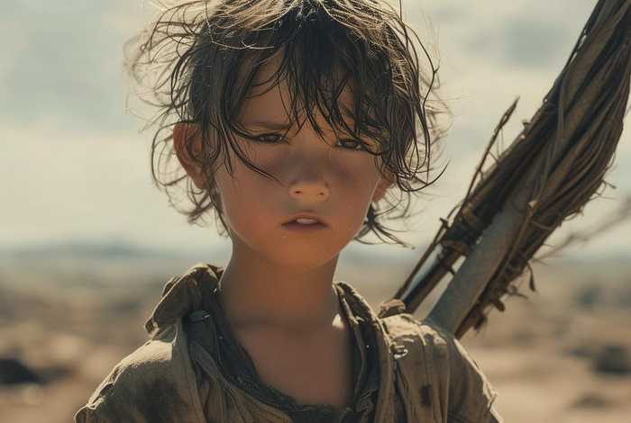 报仇的小孩、报仇的小孩有什么说法 报仇的小孩、报仇的小孩有什么说法