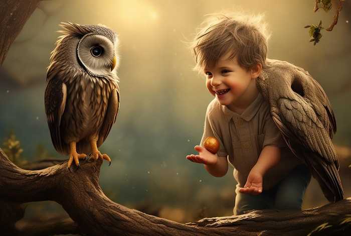 别忘了说谢谢童话故事图片（别忘了说谢谢教案）