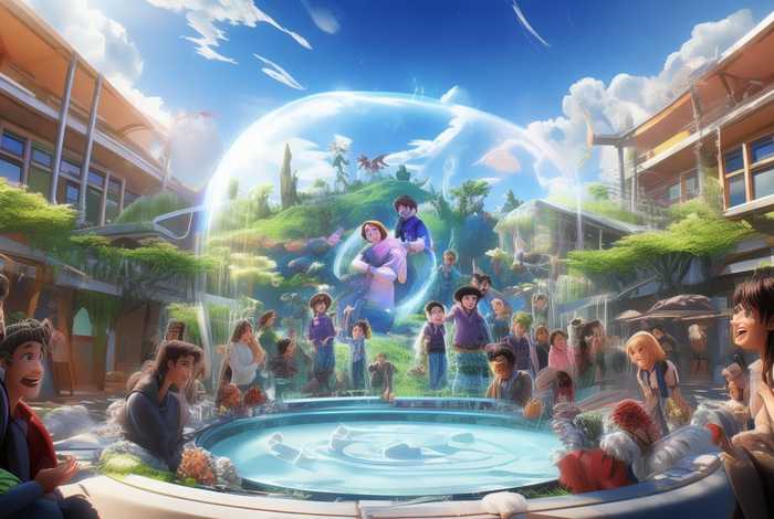 凹凸校园小故事 凹凸校园小故事免费听