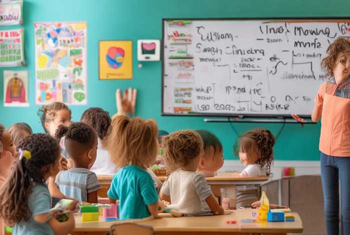 儿童财商问答（儿童财商教育问卷）