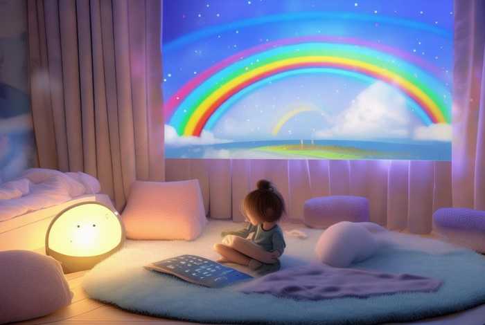 彩虹的故事睡前故事;彩虹的故事睡前故事在线听 彩虹的故事睡前故事;彩虹的故事睡前故事在线听