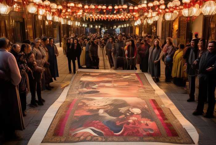 承德红色故事 - 承德红色故事500字