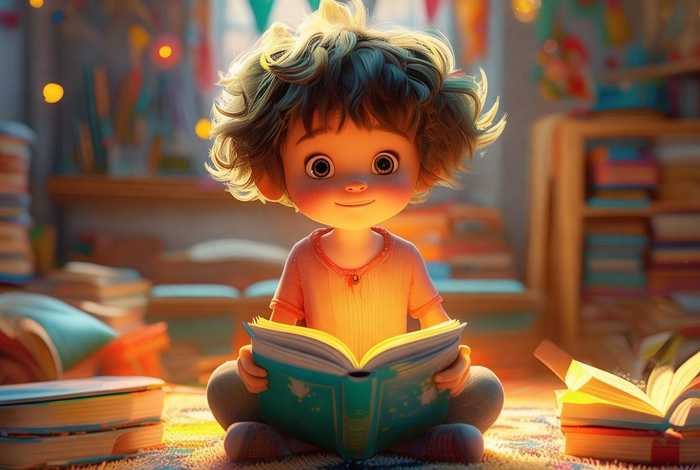 八岁小朋友故事大全文字版 - 八岁小朋友故事大全文字版视频