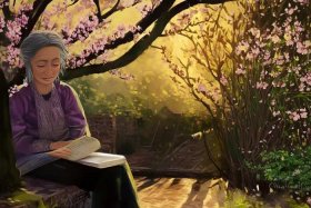 冰心奶奶的故事 - 冰心奶奶的故事视频