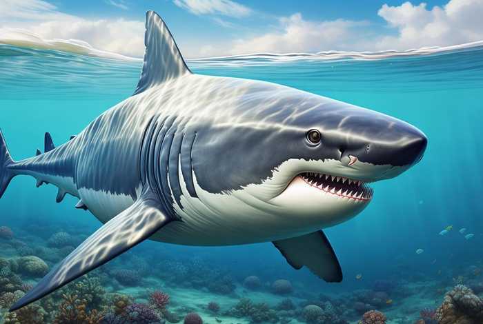 大鲨鱼故事在线听mp3 - 大鲨鱼故事在线听mp3免费