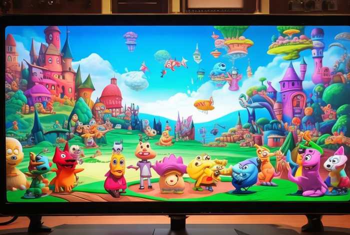 播放少儿故事动漫 播放少儿故事动漫有哪些