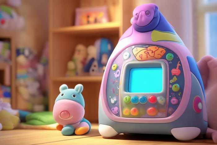 宝宝早教故事机哪款好 宝宝故事机哪种好