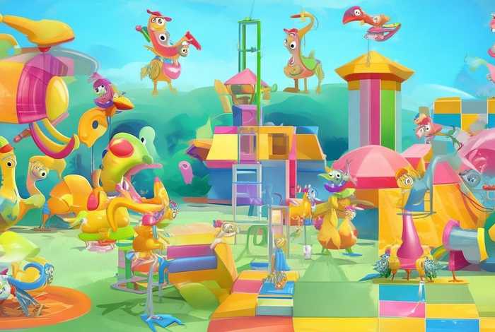 吊车儿童动画片视频大全集、吊车动画片大全儿童动画