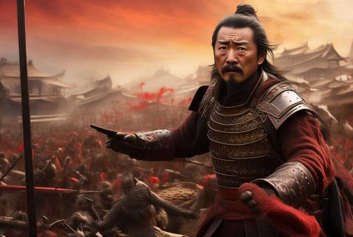 大意失荆州的故事典故视频（大意失荆州的故事典故视频讲解）