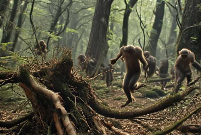 成语亡猿祸木;亡猿祸木成语故事 成语亡猿祸木;亡猿祸木成语故事