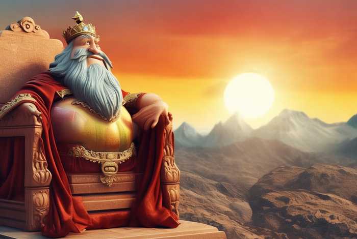 儿童讲解夜郎自大视频，夜郎自大视频故事